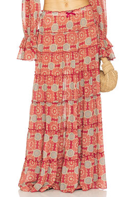 Bananhot - Elma Skirt