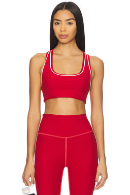 Beyond Yoga - Spacedye Ready Sports Bra
