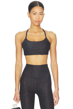 Beyond Yoga - Softmark Slim Racerback Sports Bra