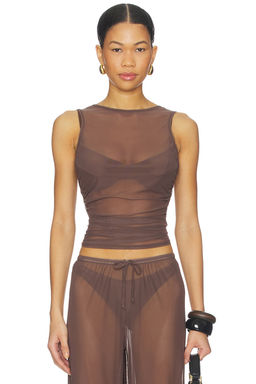 Bond Eye - Claudia Tank Top