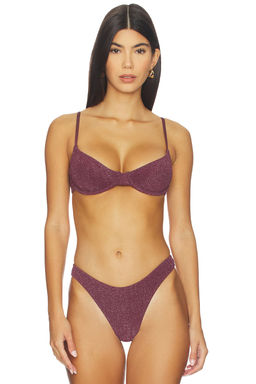 Bond Eye - Gracie Balconette Bikini Top