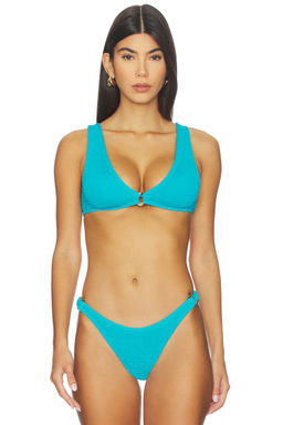 Bond Eye - Ring Scout Bikini Top