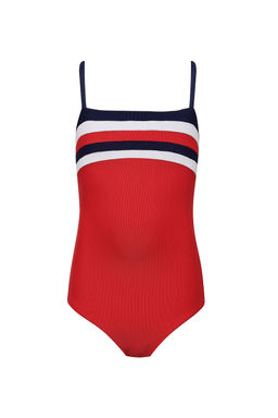 BEACH RIOT - Kids Little Jessa One Piece Swimsuit