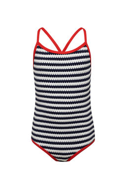BEACH RIOT - Kids Little Julia One Piece Swimsuit