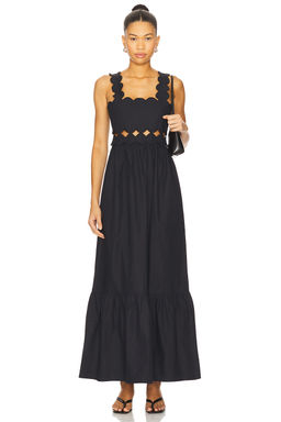 BEACH RIOT - Campbell Dress