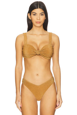 BEACH RIOT - x REVOLVE Sophia Bikini Top