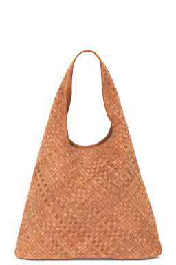 BTB Los Angeles - Romee Suede Hobo