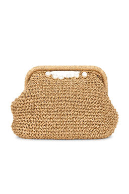 BTB Los Angeles - Karen Pearl Clutch