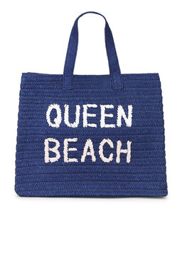 BTB Los Angeles - Queen Beach Tote