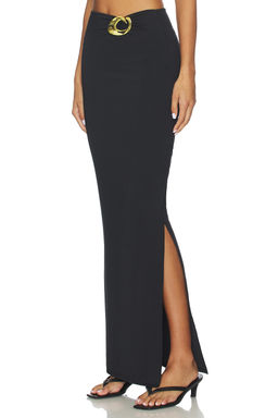 CINCIN - Reverie Halo Maxi Skirt