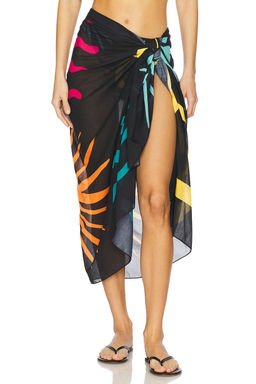 Cala de la Cruz - Luana Sarong