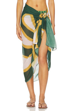 Cala de la Cruz - Luana Sarong