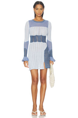 Capittana - Tamara Dress