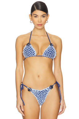 Capittana - Missy Bikini Top