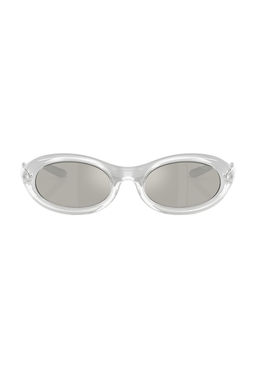 Diesel - Oval Sunglasses