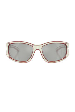 Diesel - Rectangular Sunglasses