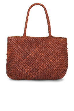 Dragon Diffusion - Vintage Mesh Tote Bag