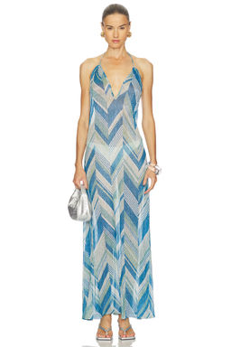DEVON WINDSOR - Isadora Maxi Dress