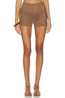 DEVON WINDSOR - Gem Short