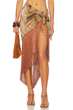 DEVON WINDSOR - Paxton Skirt