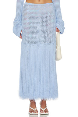 DEVON WINDSOR - Edna Maxi Skirt