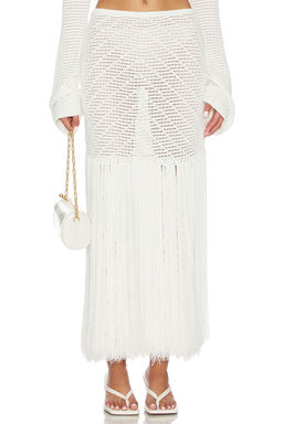 DEVON WINDSOR - Edna Maxi Skirt