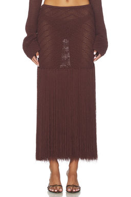 DEVON WINDSOR - Edna Maxi Skirt