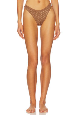 DEVON WINDSOR - Lola Bikini Bottom