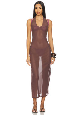 FAE - Ava Maxi Dress