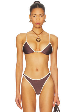 FAE - Lumi Triangle Bikini Top