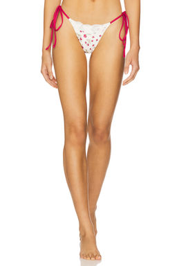 Frankies Bikinis - Divine Bikini Bottom