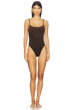 Frankies Bikinis - Juliet One Piece