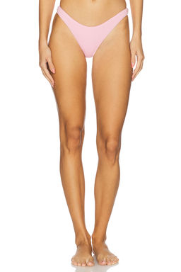 Frankies Bikinis - Dove Bikini Bottom