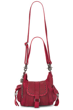 Free People - Baby Leigh Hobo Bag