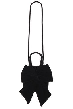 Free People - Belle Bow Crossbody Bag