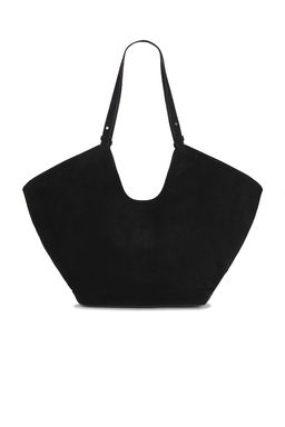 Flattered - Dahlia Tote Bag