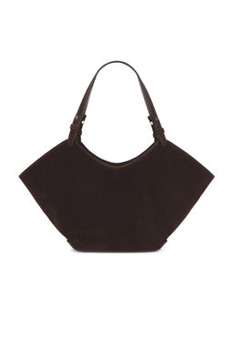 Flattered - Dilba Mini Tote Bag