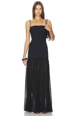 Hunza G - Hybrid Dress