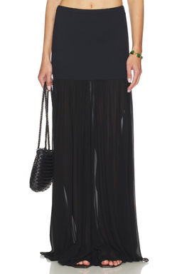 Hunza G - Hybrid Skirt