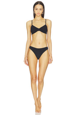 Hunza G - Alicia Bikini Set