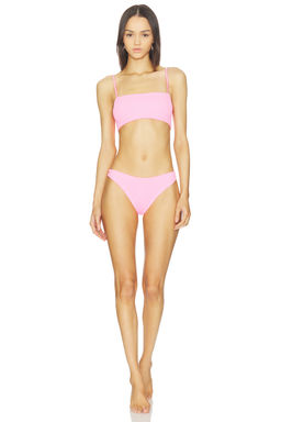 Hunza G - Gigi Bikini Set