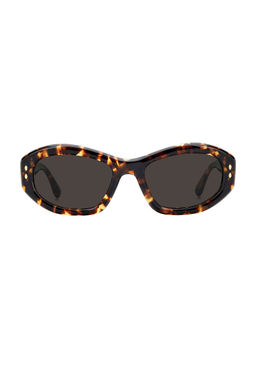 Isabel Marant - Oval Sunglasses