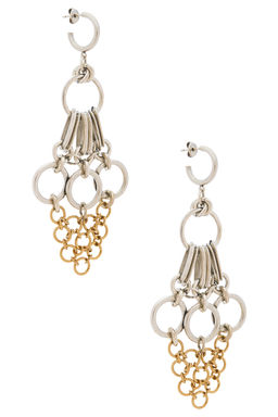 Isabel Marant - Awar Long Earrings