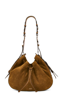 Isabel Marant - Bolton Hobo Crossbody Bag