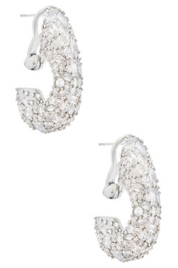 Jennifer Behr - Etta Earrings