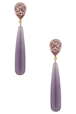 Jennifer Behr - Caroline Earrings