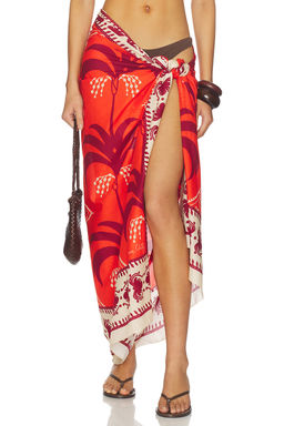 Johanna Ortiz - Dance Of Pareo