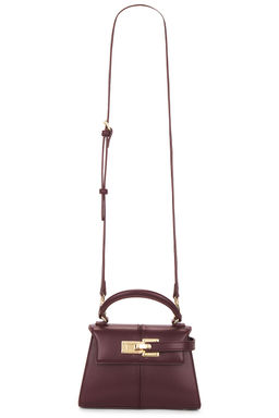 JW PEI - Elise Top Handle Bag