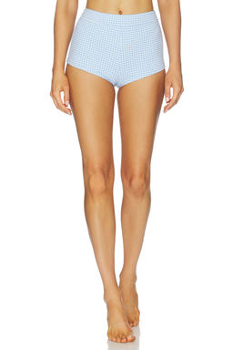 Kulani Kinis - Cheeky Retro Swim Short