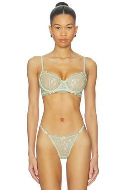 KAT THE LABEL - Sofia Underwire Bra